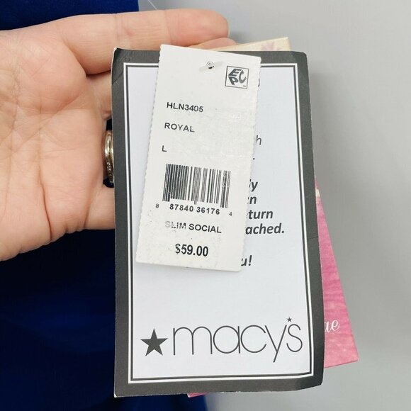 Emerald Sundae Juniors Lace-Back Bodycon FLAW - Picture 7 of 10